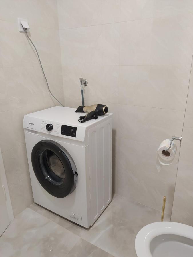 Apartman Lena Banja Luka Kültér fotó