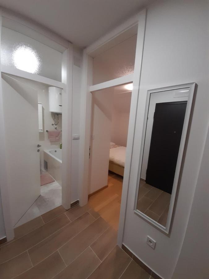 Apartman Lena Banja Luka Kültér fotó