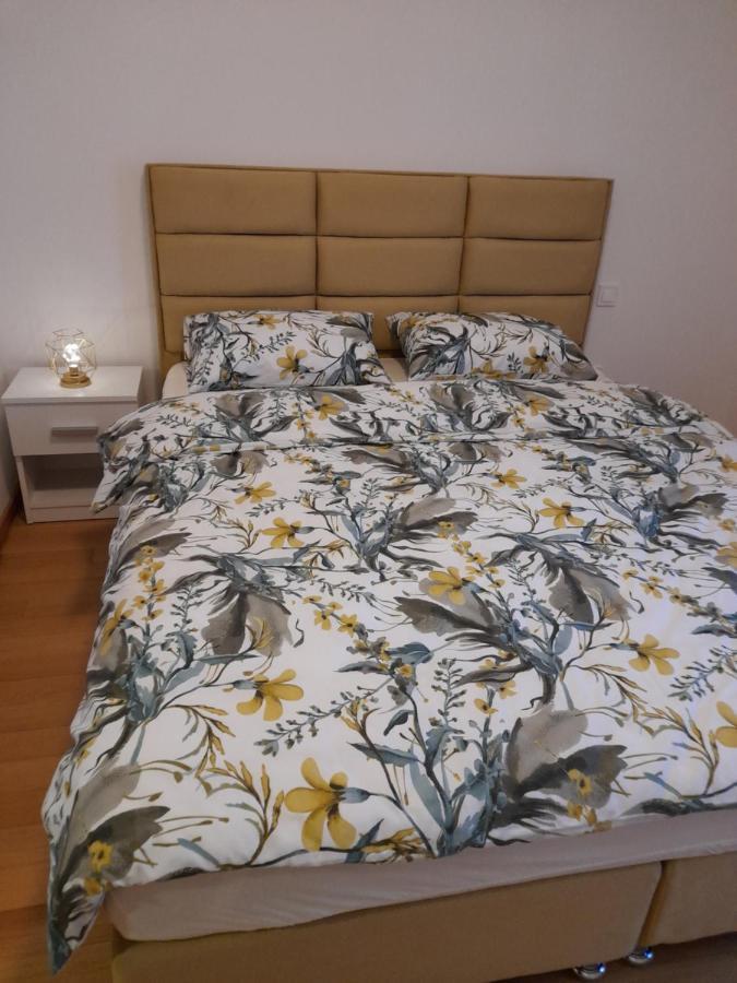 Apartman Lena Banja Luka Kültér fotó
