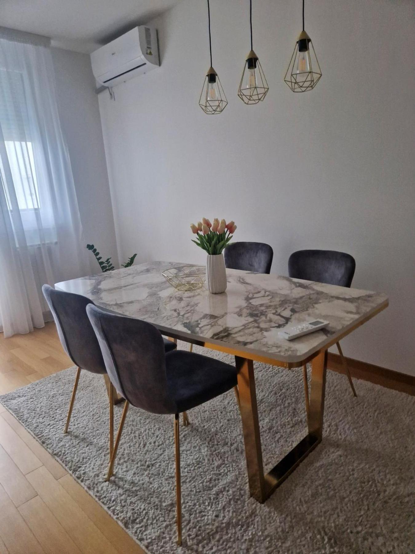Apartman Lena Banja Luka Kültér fotó