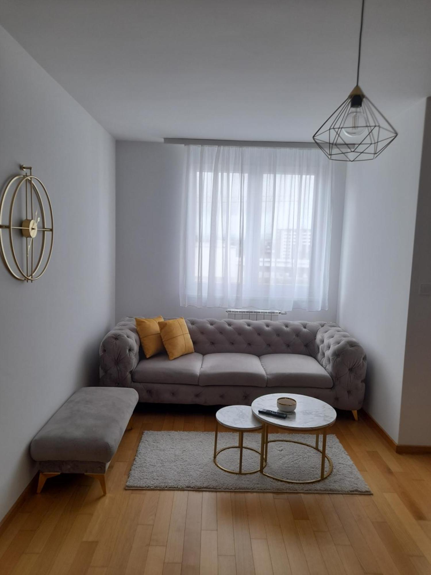 Apartman Lena Banja Luka Kültér fotó