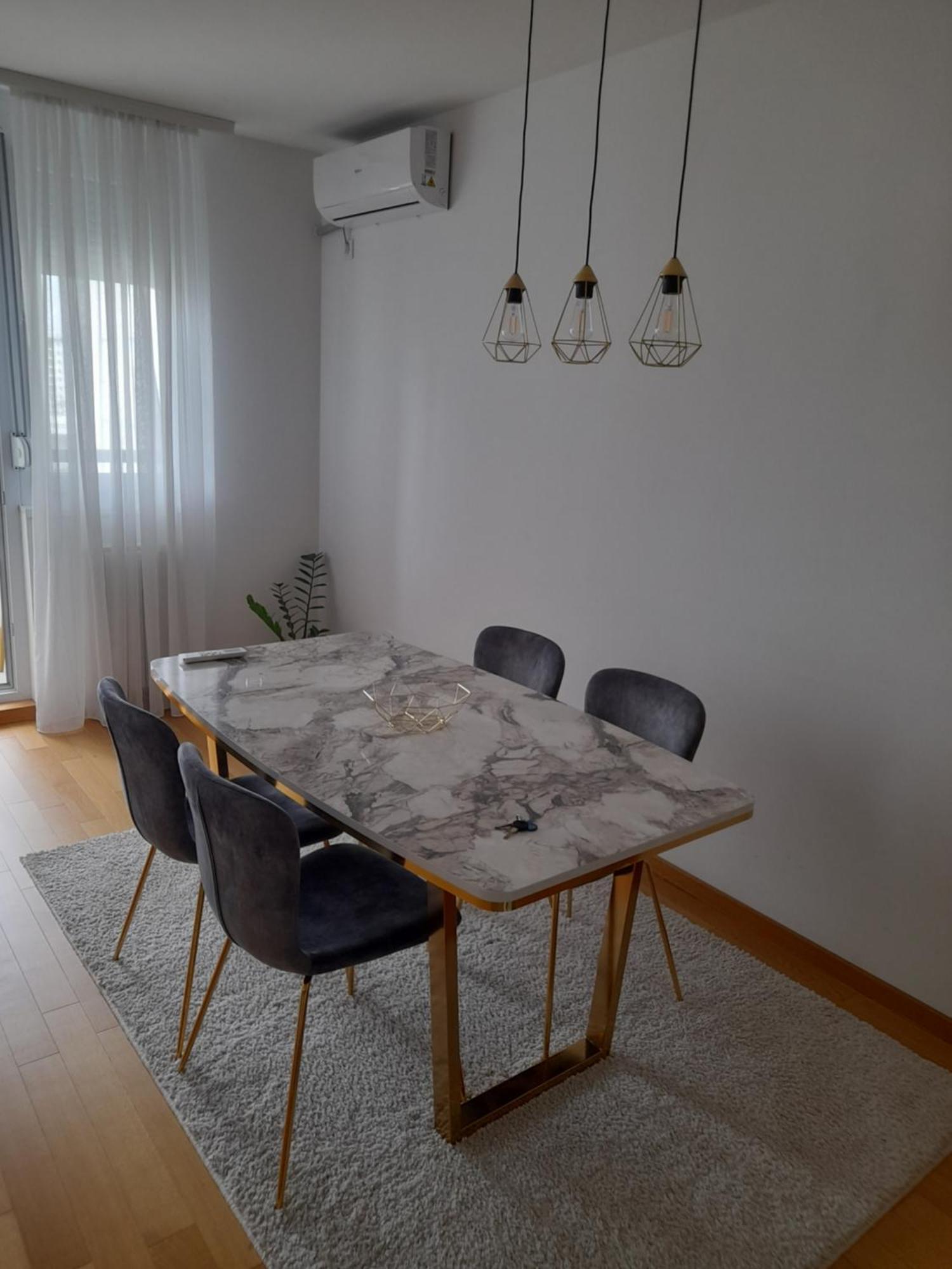 Apartman Lena Banja Luka Kültér fotó
